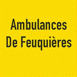 Ambulances d'Escarbotin, Friville-Escarbotin - Horaires d'ouverture