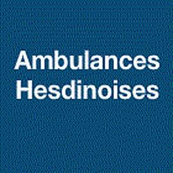 Ambulances Hesdinoises, - Horaires d'ouverture