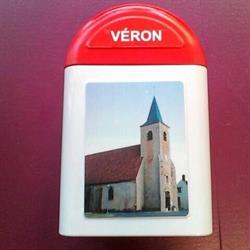 Proxi, Véron - Horaires d'ouverture