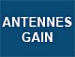 Antenne Gain, Nîmes - Horaires d'ouverture