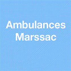 Ambulances Marssac, Marssac-sur-Tarn - Horaires d'ouverture