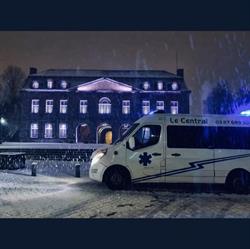 Le Central Ambulances Groupe Thierry Frère, Maubeuge - Horaires d'ouverture