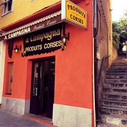 A Campagna SARL, Bastia - Horaires d'ouverture