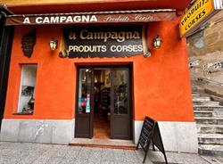 A Campagna SARL, Bastia - Horaires d'ouverture