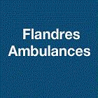 Flandres Ambulances Deroo Jean Yves, Bailleul - Horaires d'ouverture