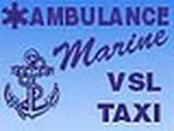 Ambulances Taxis VSL Marine, Le Barcarès - Horaires d'ouverture