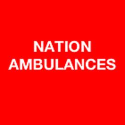 Nation Ambulances, Paris - Horaires d'ouverture