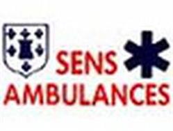 Sens Ambulances, Paron - Horaires d'ouverture