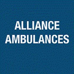 Alliance Ambulances, Pauillac - Horaires d'ouverture