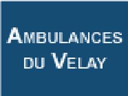 Velay Ambulances SAS, Le Puy-en-Velay - Horaires d'ouverture