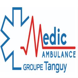 TANGUY - MEDIC AMBULANCE, Bertrichamps - Horaires d'ouverture