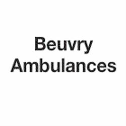 Beuvry Ambulances, - Horaires d'ouverture