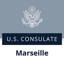 Consulat Général Des Etats Unis D'amérique, Marseille - Horaires d'ouverture