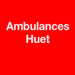 Ambulances Huet, Eaubonne - Horaires d'ouverture