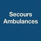 Secours Ambulances, Bouguenais - Horaires d'ouverture