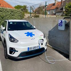 Ambulances & Taxis Maritimes - Yves MELIN & Fils, Boulogne-sur-Mer - Horaires d'ouverture