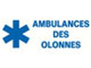 Ambulances Des Olonnes, Les Sables-d'Olonne - Horaires d'ouverture