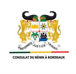 Consulat du Bénin Bordeaux - Horaires d'ouverture