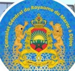 Consulat du Maroc, Dijon - Horaires d'ouverture