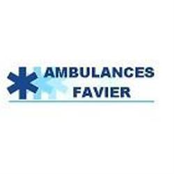Ambulances Favier, Charly-sur-Marne - Horaires d'ouverture