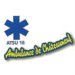 Ambulance de Châteauneuf, Bassac - Horaires d'ouverture