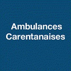 Ambulances Carentanaises, Carentan-les-Marais - Horaires d'ouverture