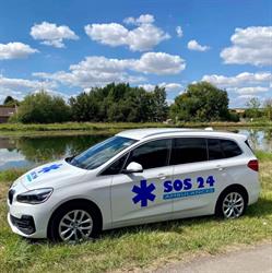 S.o.s 24 Ambulances, Cambrai - Horaires d'ouverture