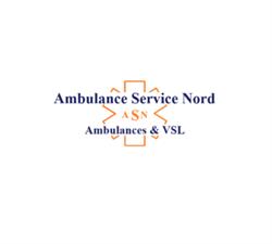 ASN - Ambulance Service Nord - Machet - Linselles, - Horaires d'ouverture