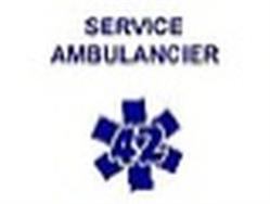 Service Ambulancier 42 - ABV, Saint-Étienne - Horaires d'ouverture
