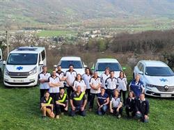 Leader Ambulances, Lourdes - Horaires d'ouverture