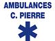 Ambulances C. Pierre, Lyon - Horaires d'ouverture