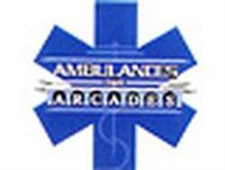 Ambulances Des Arcades, Chatou - Horaires d'ouverture