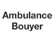 AmbulanceTaxis Bouyer, Chemillé-en-Anjou - Horaires d'ouverture