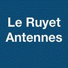 Le Ruyet Antennes, Inzinzac-Lochrist - Horaires d'ouverture