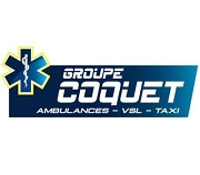 Ambulances Coquet et 08 Médical, Revin - Horaires d'ouverture