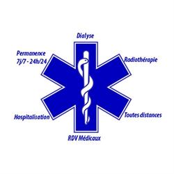 Centre Ambulancier De L'ouest Parisien CAOP, Jouy-en-Josas - Horaires d'ouverture