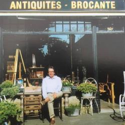 Nicolas Chine, Saint-Briac-sur-Mer - Horaires d'ouverture