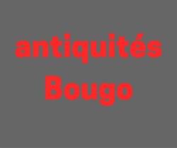 Bougo Antiquités, Saint-Congard - Horaires d'ouverture