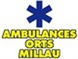 Ambulance Orts, Millau - Horaires d'ouverture