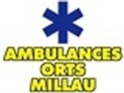 Ambulance Orts, Millau - Horaires d'ouverture