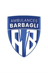 Ambulances Barbagli, Miramas - Horaires d'ouverture