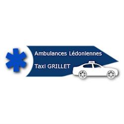 Ambulances Lédoniennes Taxi GRILLET, Lons-le-Saunier - Horaires d'ouverture