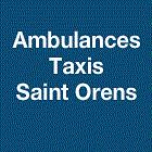 Ambulances Saint Orens, Nogaro - Horaires d'ouverture