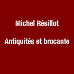 Résillot Michel, Vesoul - Horaires d'ouverture