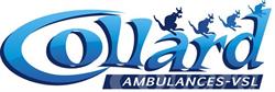 Ambulances Taxis Collard, Romilly-sur-Seine - Horaires d'ouverture