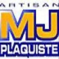 Artisan MJ Plaquiste, Pluvigner - Horaires d'ouverture