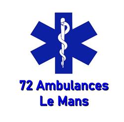 72 Ambulances, Le Mans - Horaires d'ouverture