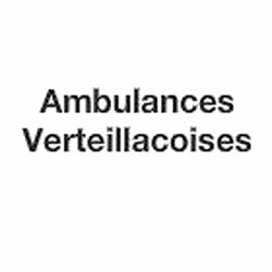 Ambulances Verteillacoises, - Horaires d'ouverture