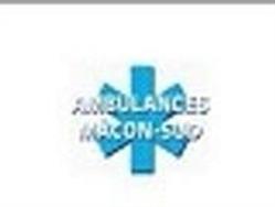 Ambulances Macon Sud, Vinzelles - Horaires d'ouverture