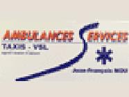 Ambulances Services, Le Soler - Horaires d'ouverture